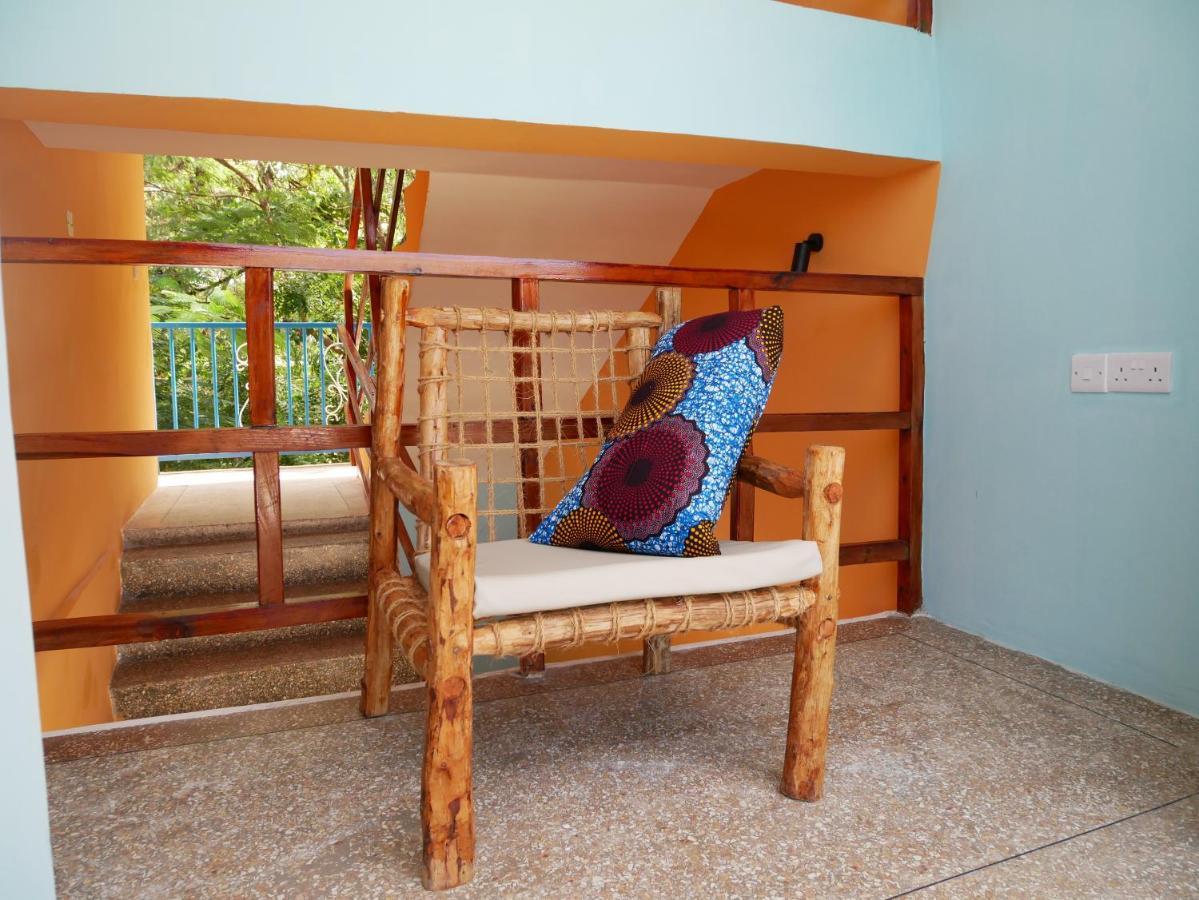 Sabali Lodge, Zanzibar Jambiani  Esterno foto