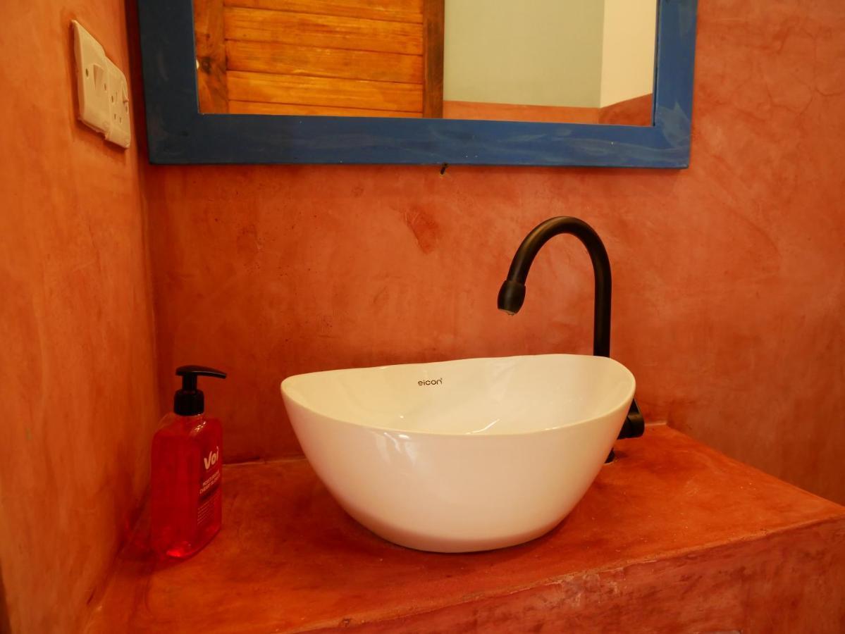 Sabali Lodge, Zanzibar Jambiani  Esterno foto
