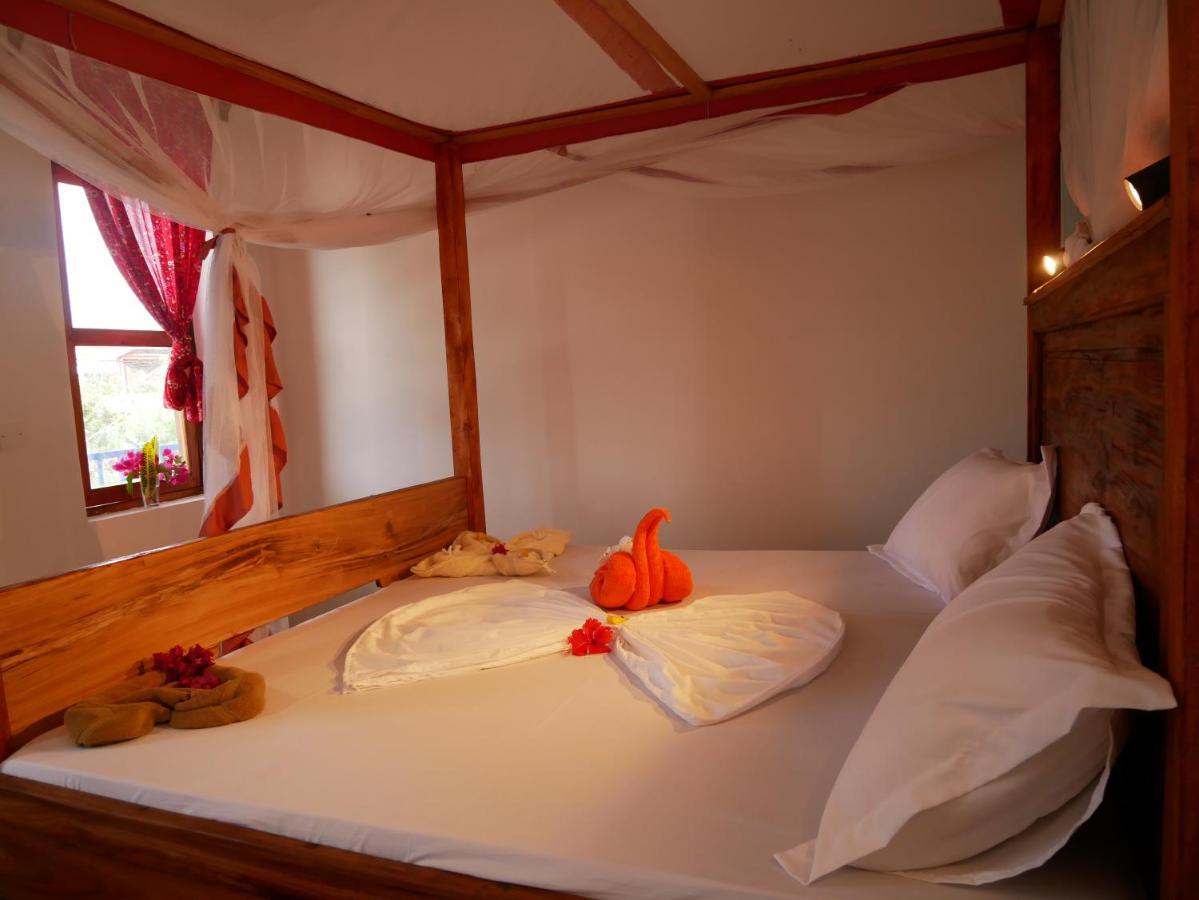 Sabali Lodge, Zanzibar Jambiani  Esterno foto