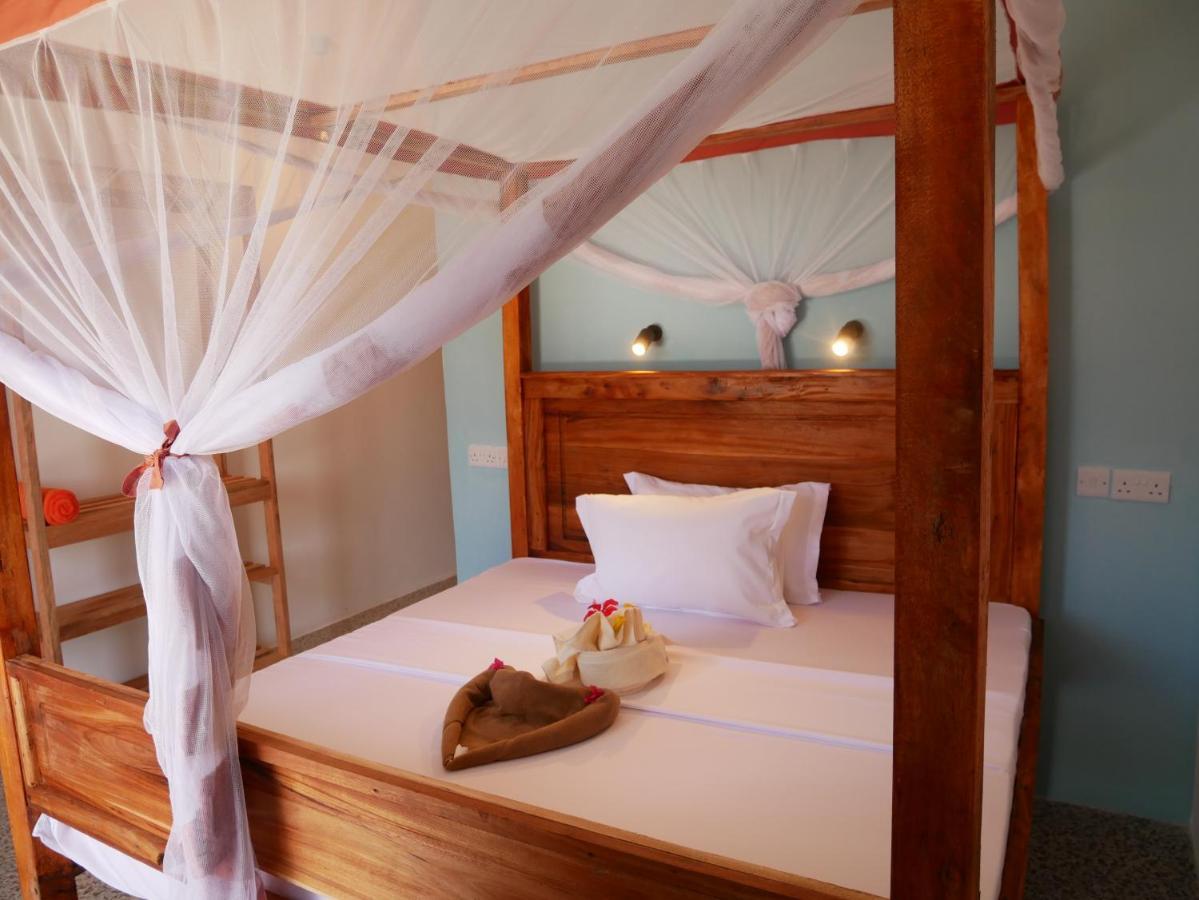 Sabali Lodge, Zanzibar Jambiani  Esterno foto