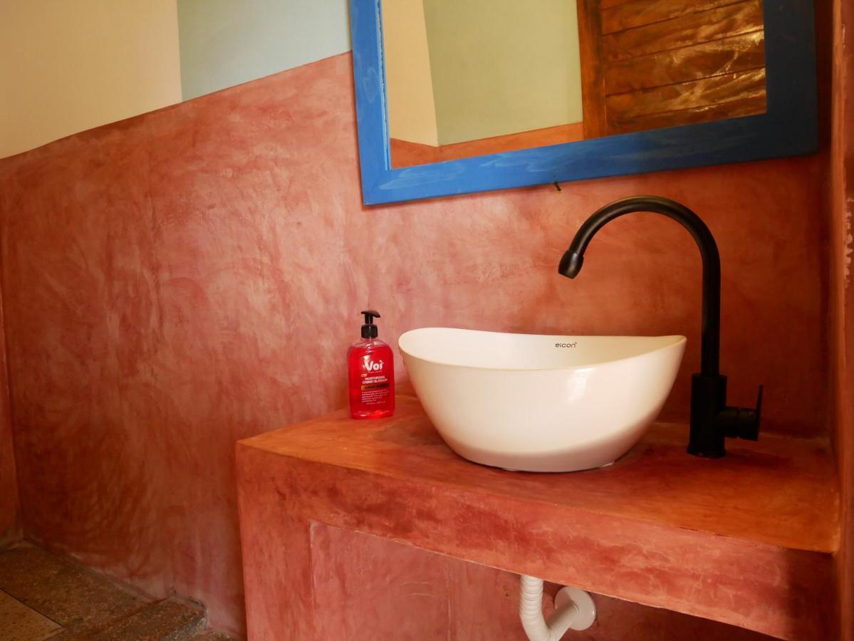 Sabali Lodge, Zanzibar Jambiani  Esterno foto