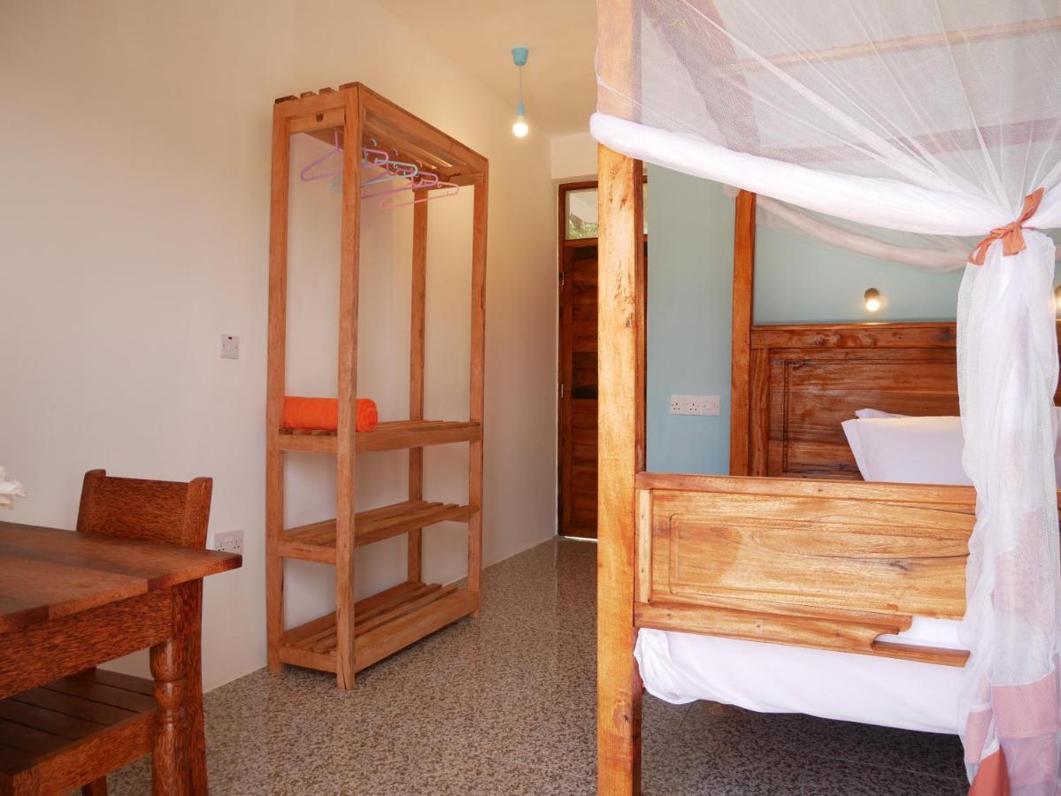 Sabali Lodge, Zanzibar Jambiani  Esterno foto