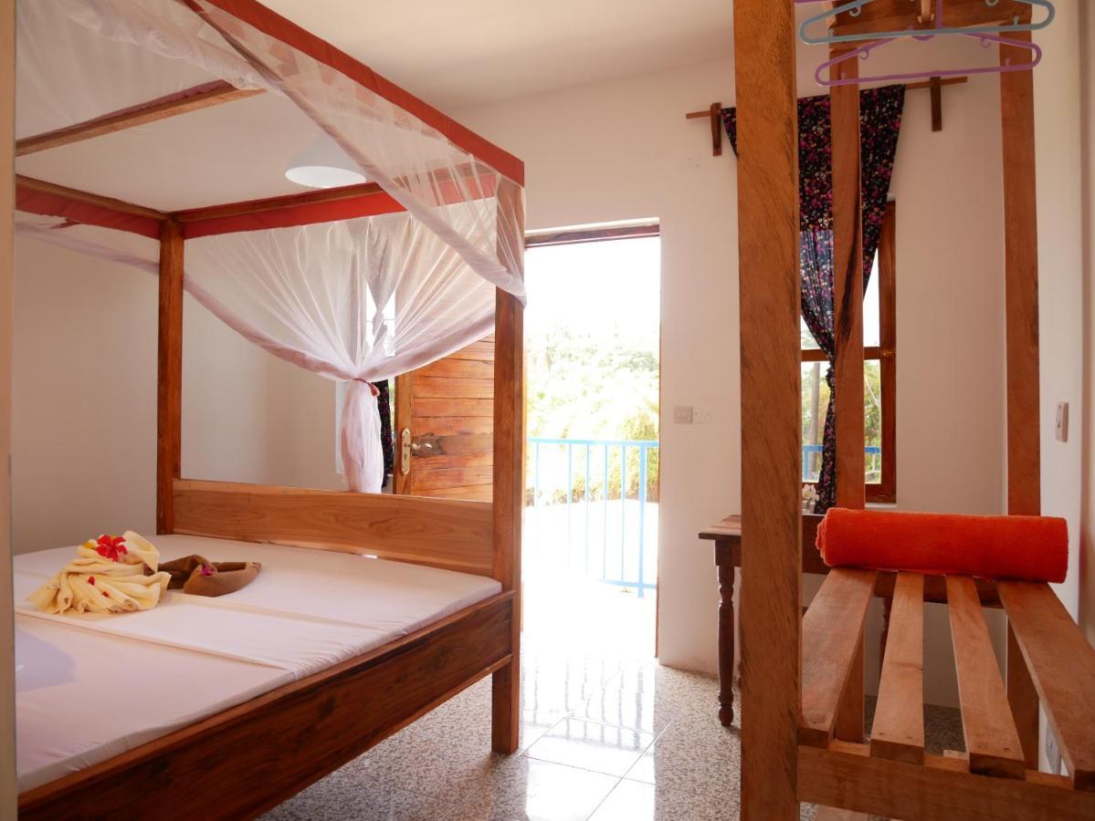 Sabali Lodge, Zanzibar Jambiani  Esterno foto