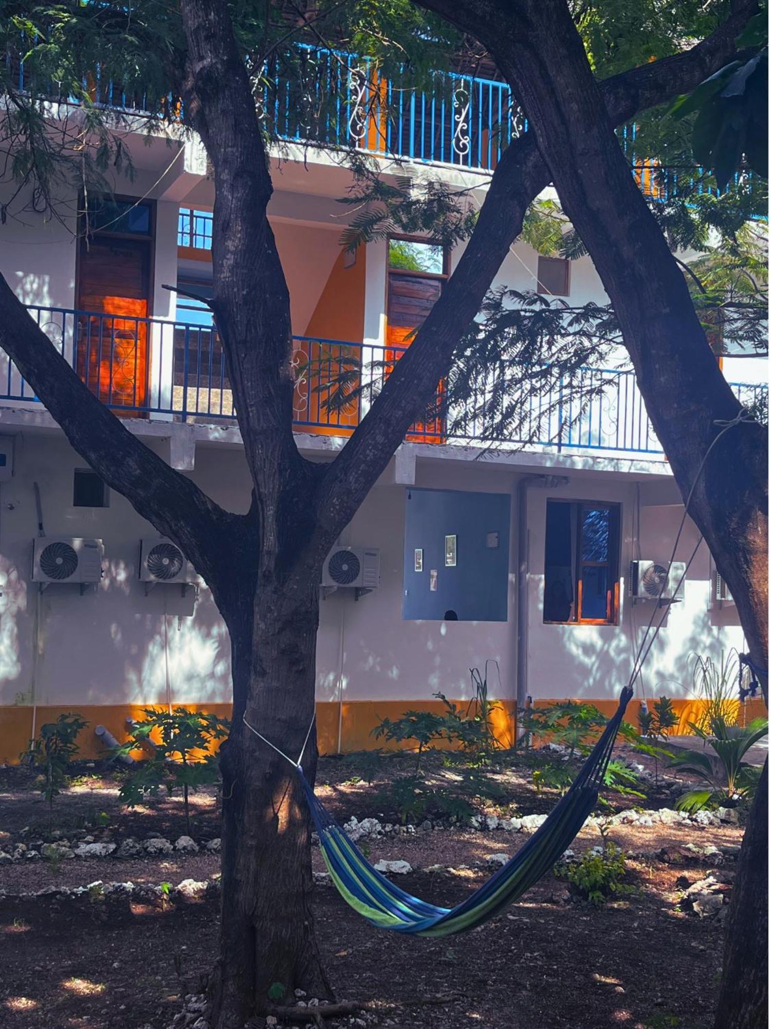 Sabali Lodge, Zanzibar Jambiani  Esterno foto
