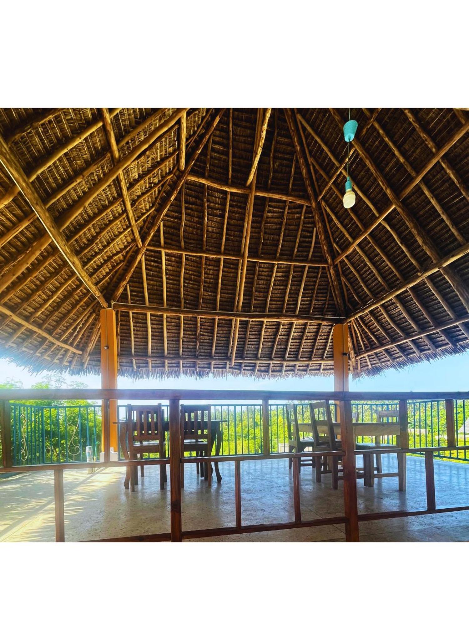 Sabali Lodge, Zanzibar Jambiani  Esterno foto