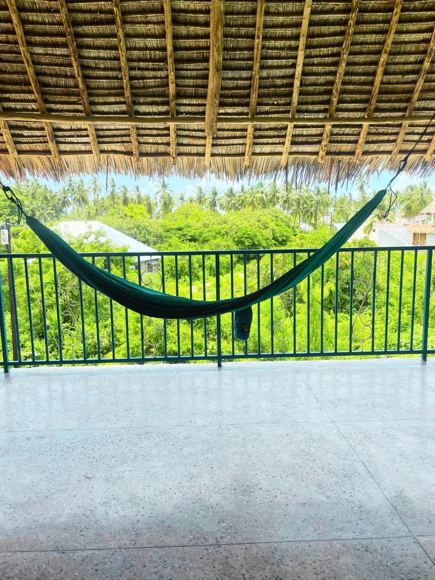 Sabali Lodge, Zanzibar Jambiani  Esterno foto