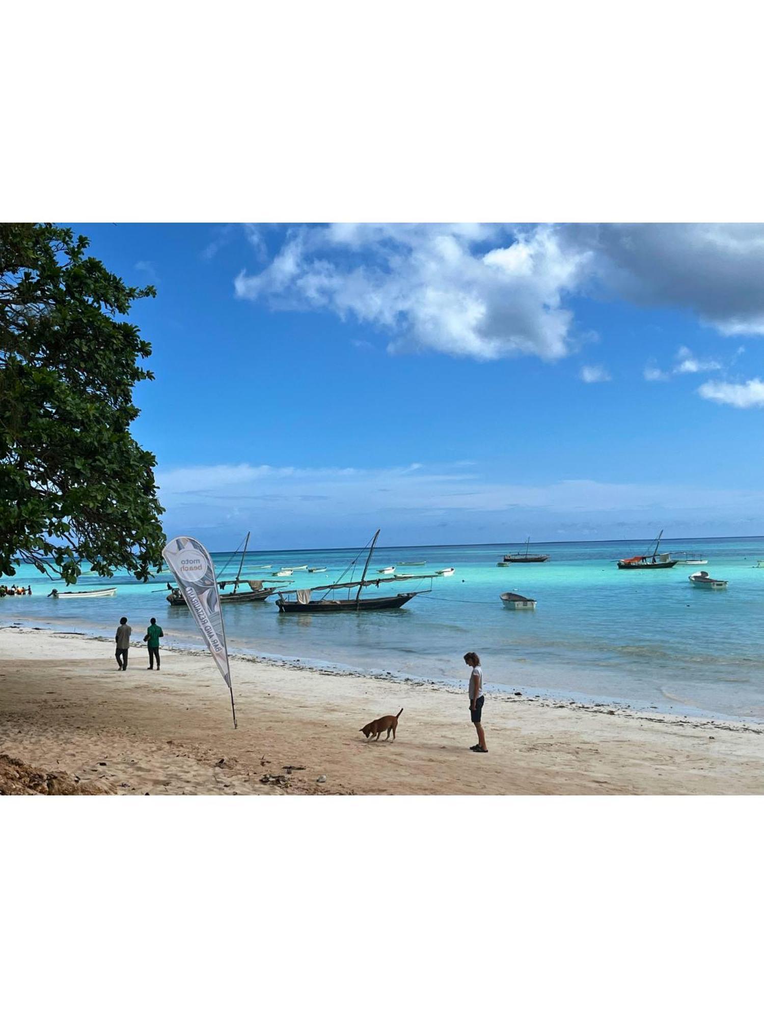 Sabali Lodge, Zanzibar Jambiani  Esterno foto