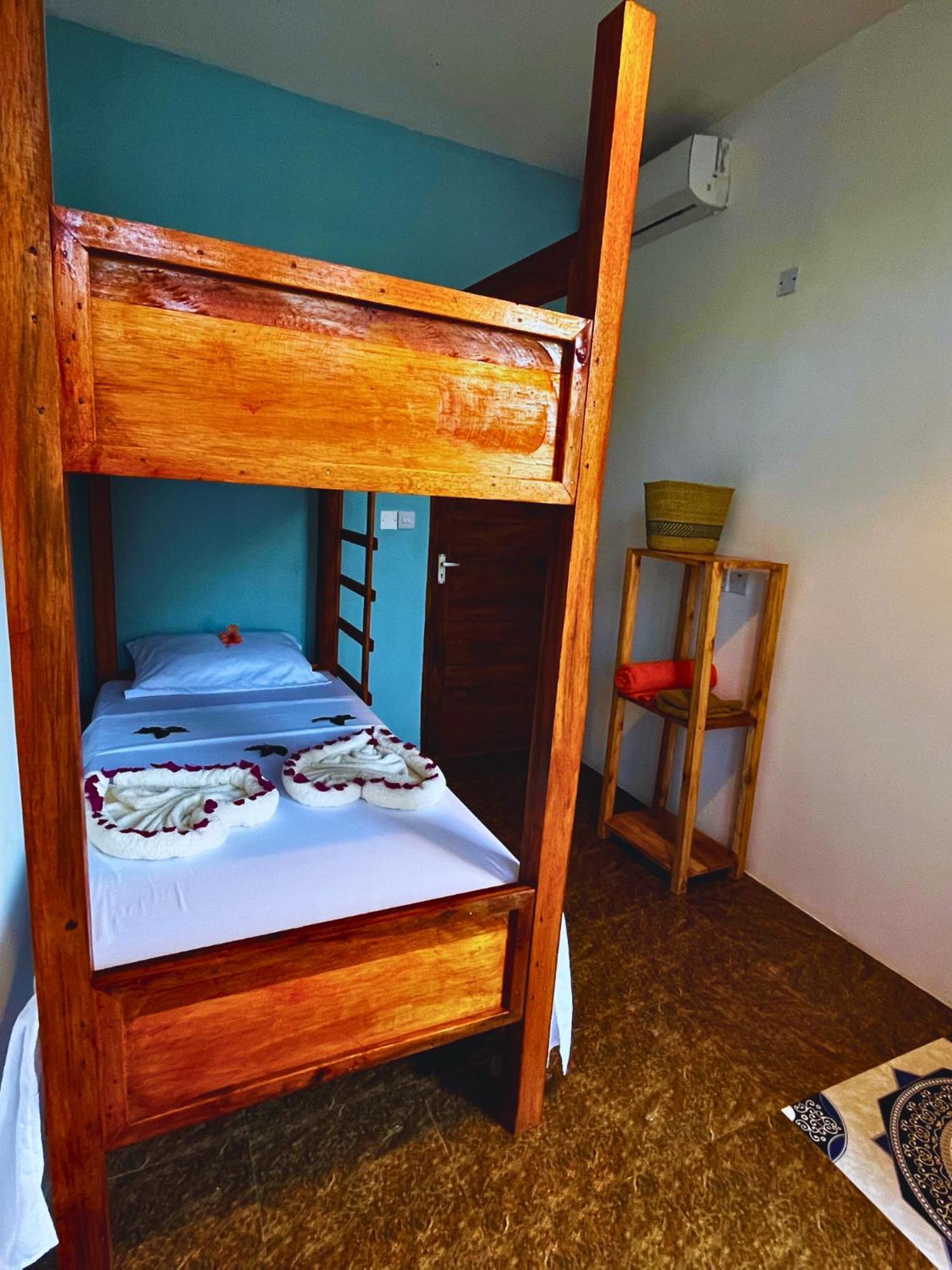 Sabali Lodge, Zanzibar Jambiani  Esterno foto